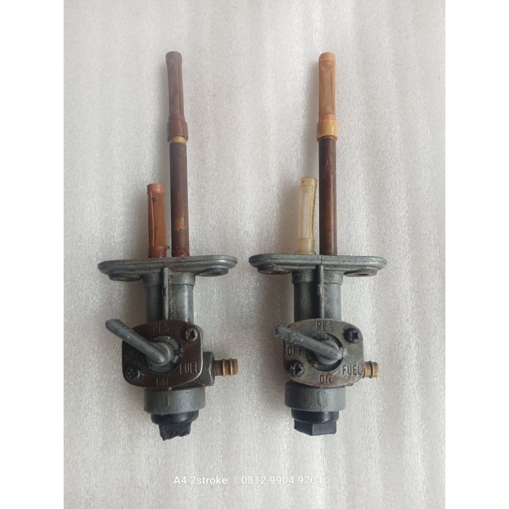 kran bensin rx king master rx king cobra original