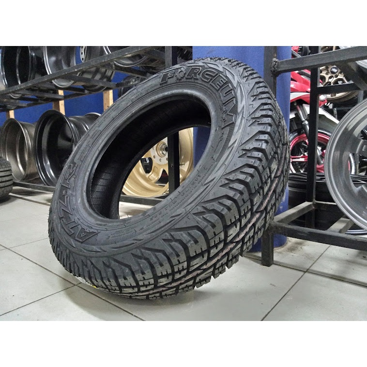 FORCEUM A/TZ R 185 70 R14