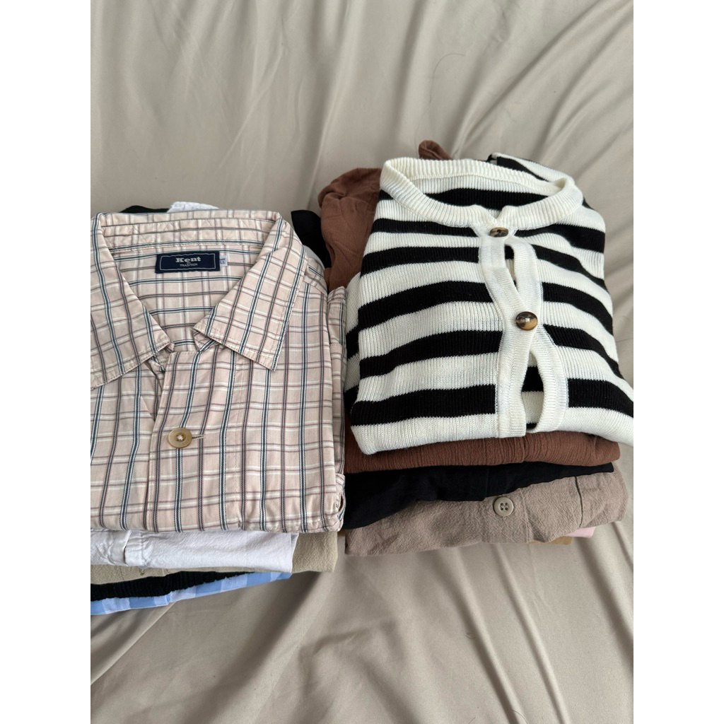 (atasan) shopatvelvet, heclo, soma, msmo