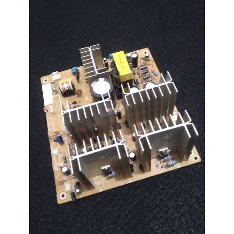 Mesin aktif polytron pas 68B