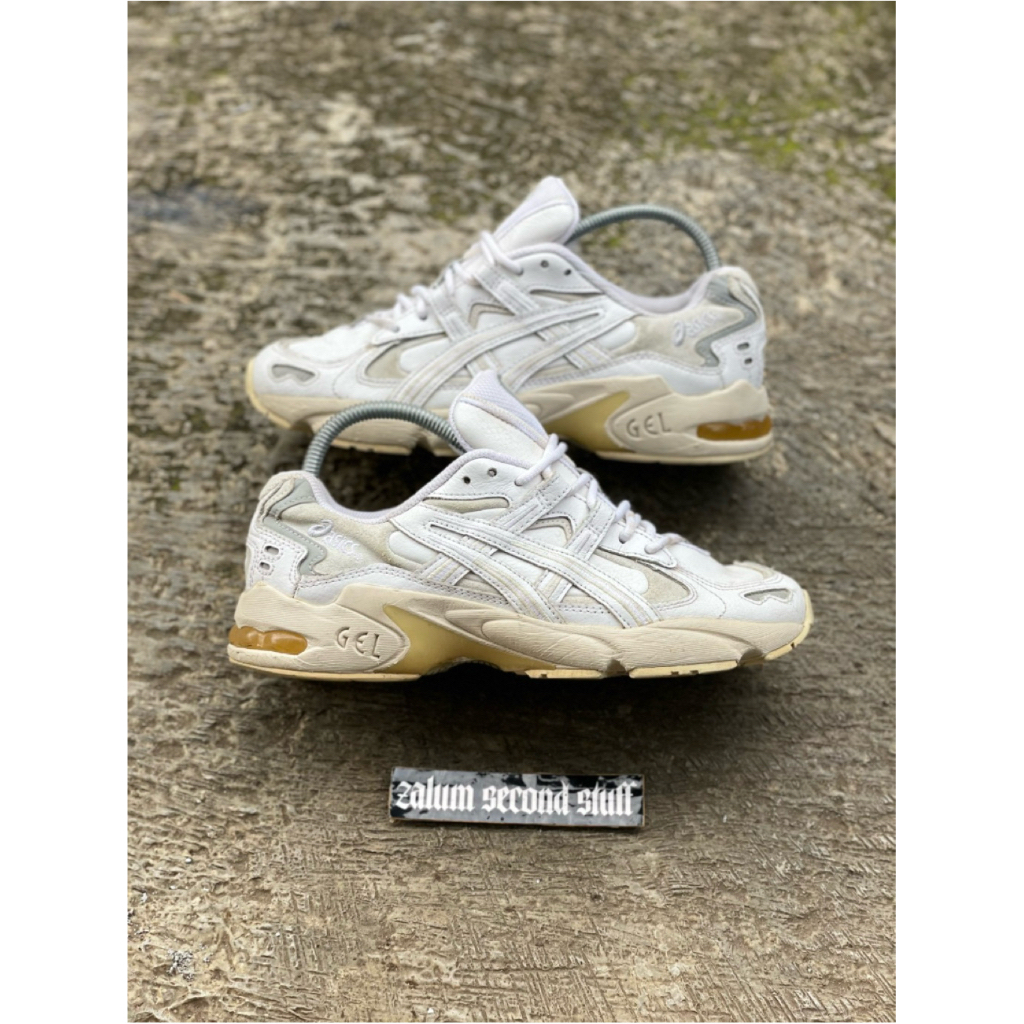 Ascs. Gel kayano 5 OG