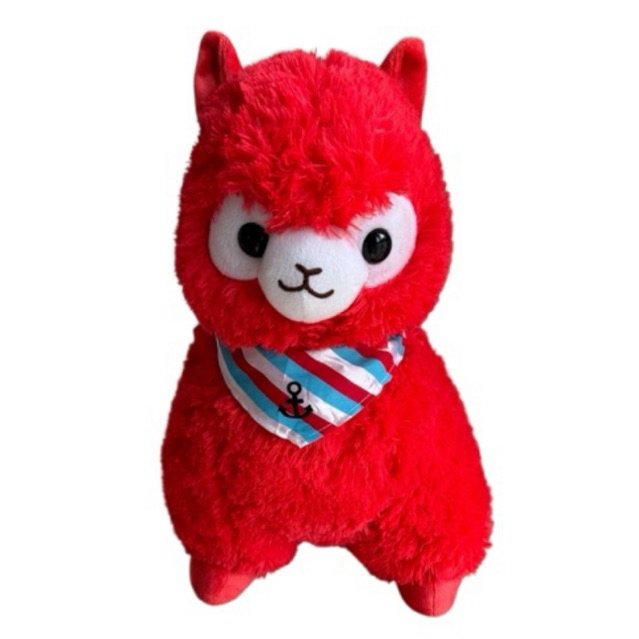 Big Alpaca Dolls | Boneka Alpaka Besar