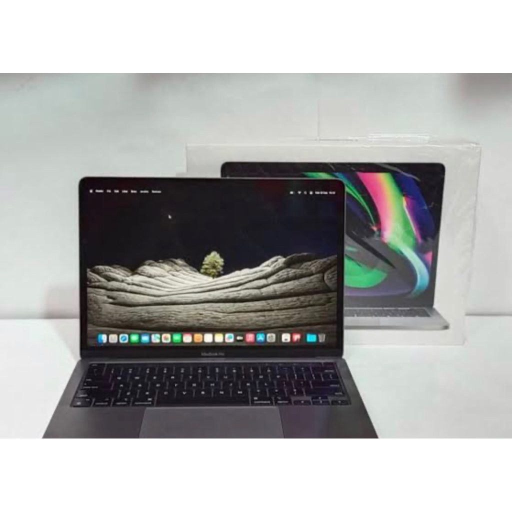 Macbook M1 2020