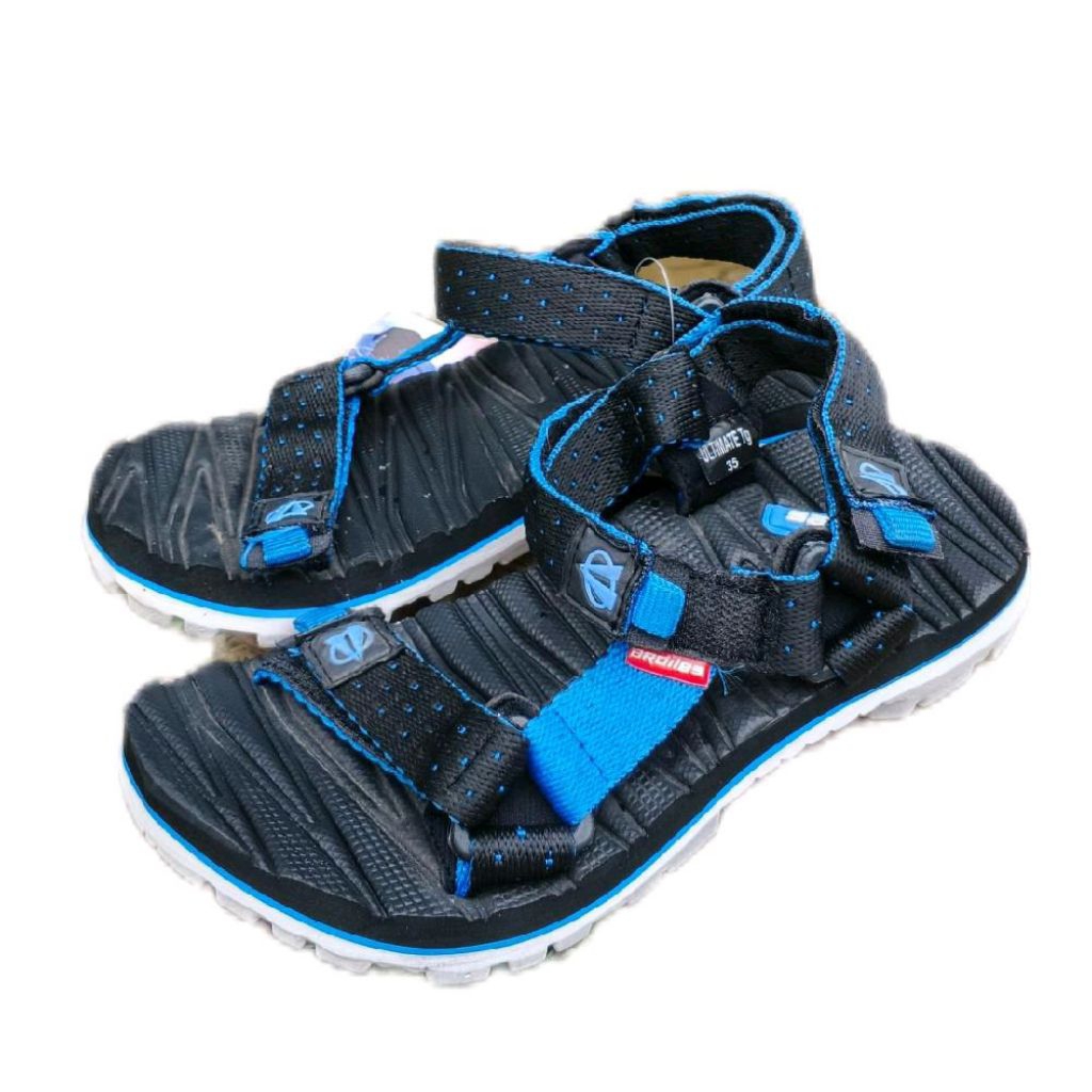 Promo Sandal Gunung Ardiles
