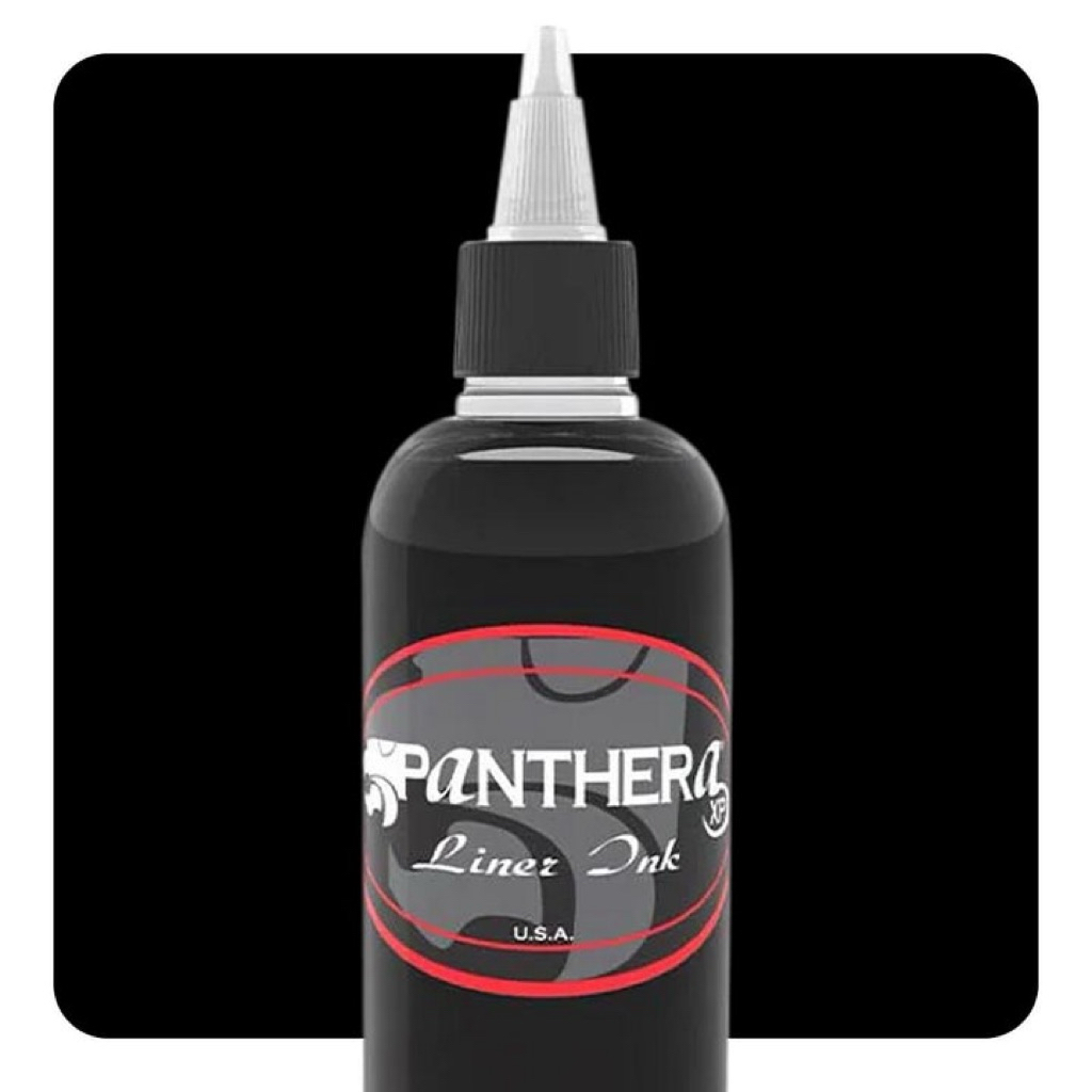 panthera Liner Ink