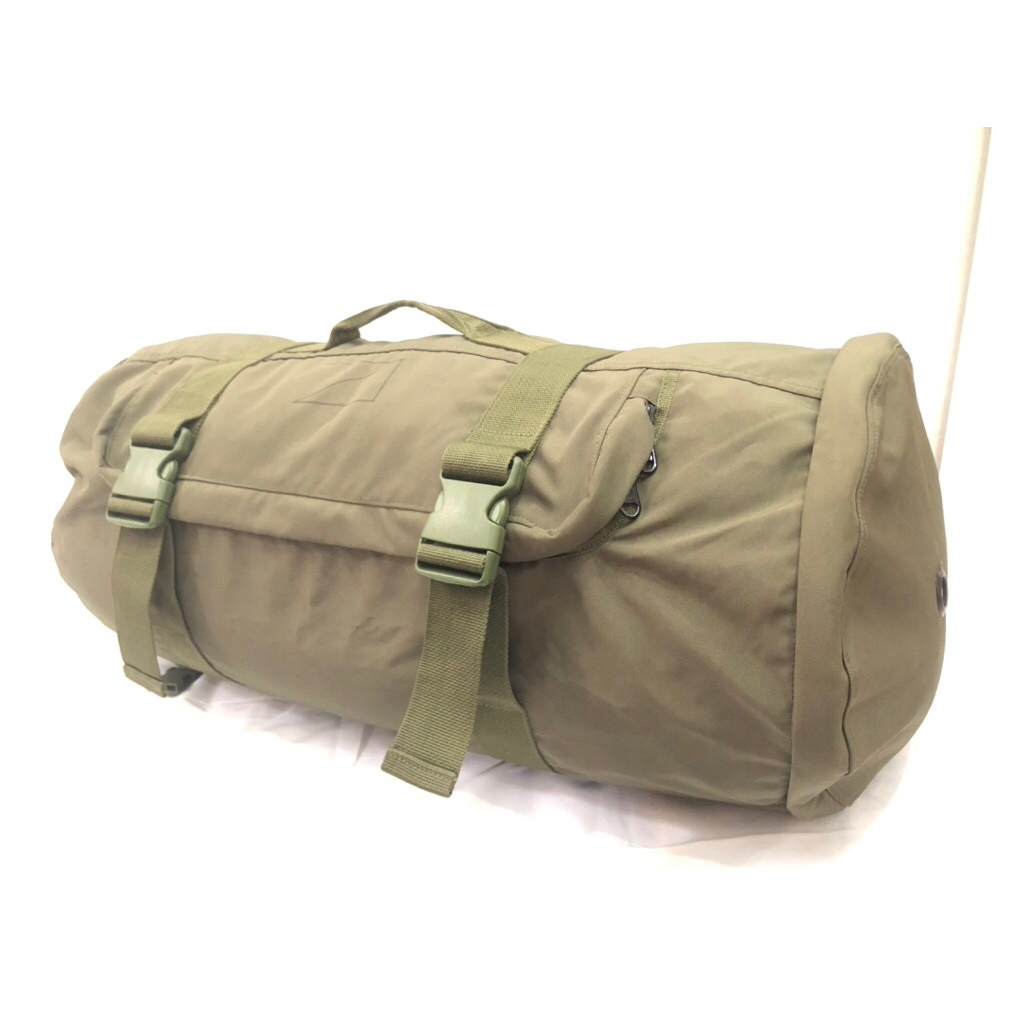 Tas Pulsak Jatah Satgas TNI