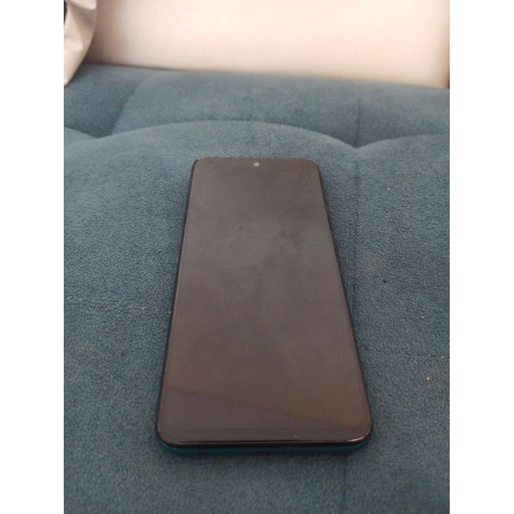 REDMI NOTE 9 PRO MESIN MATI