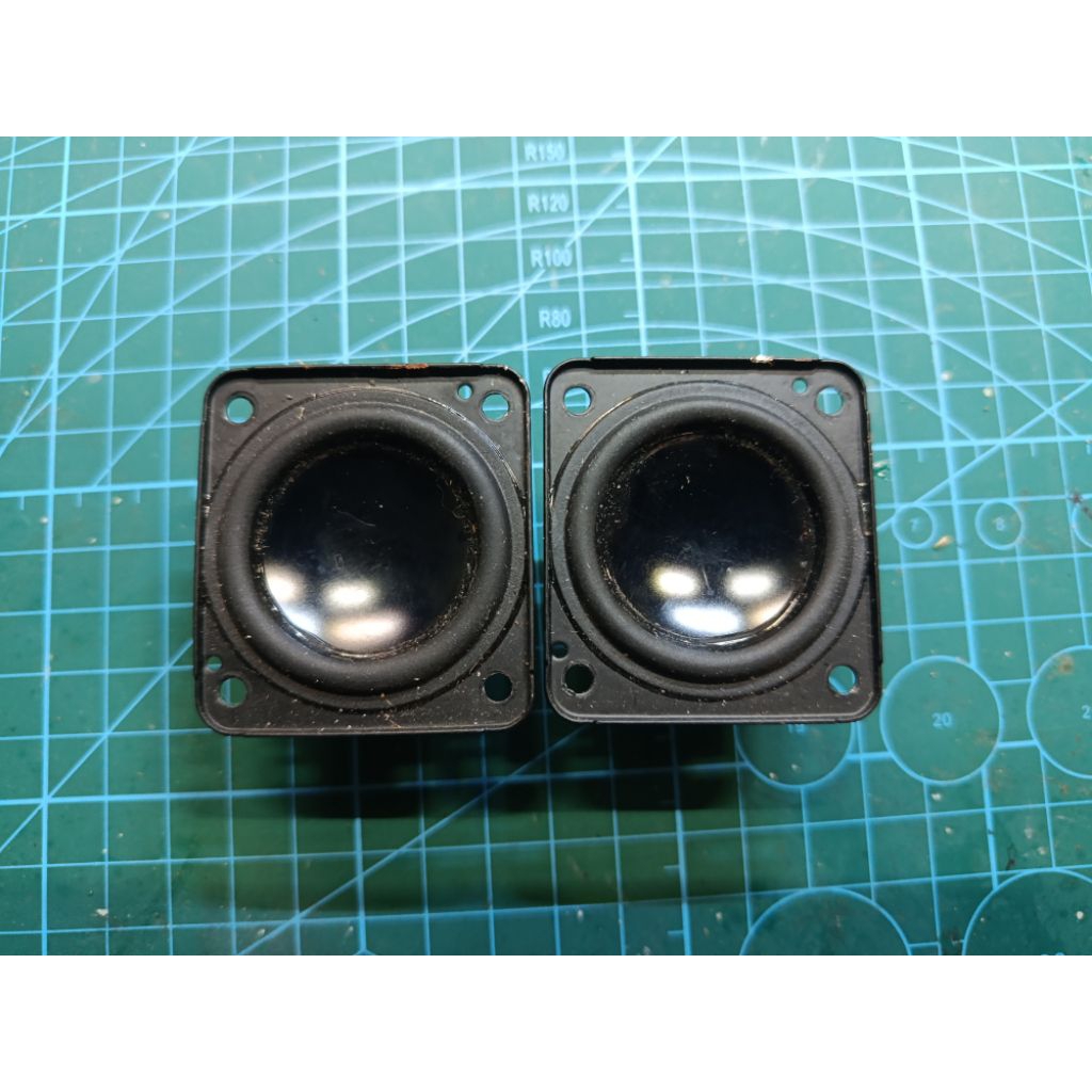 Speaker UE wonderboom2 ori copotan