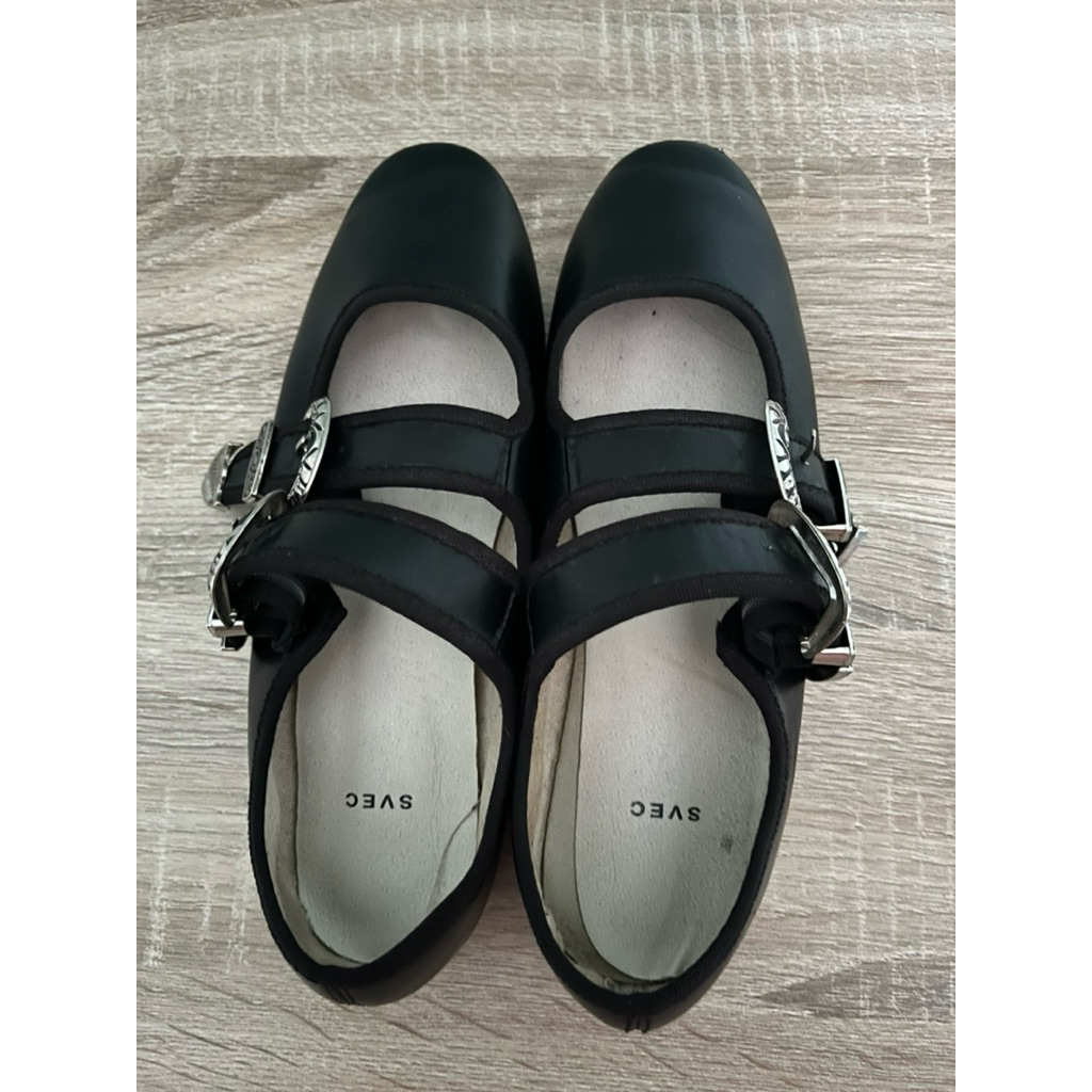 Preloved Svec Shoes