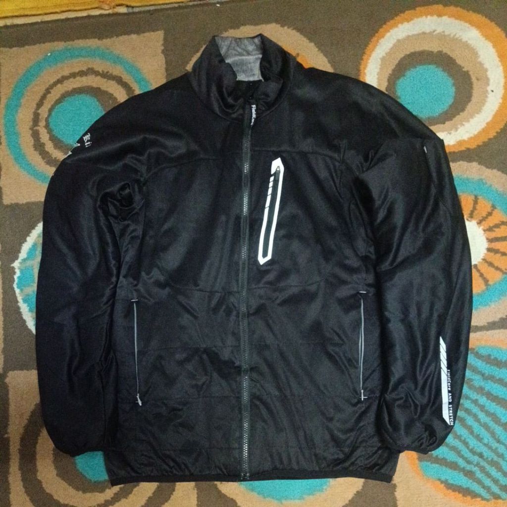 Jaket fieldcore