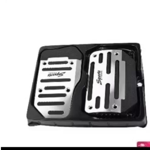 COVER PEDAL GAS Lem mobil matic- VARIASI MOBIL