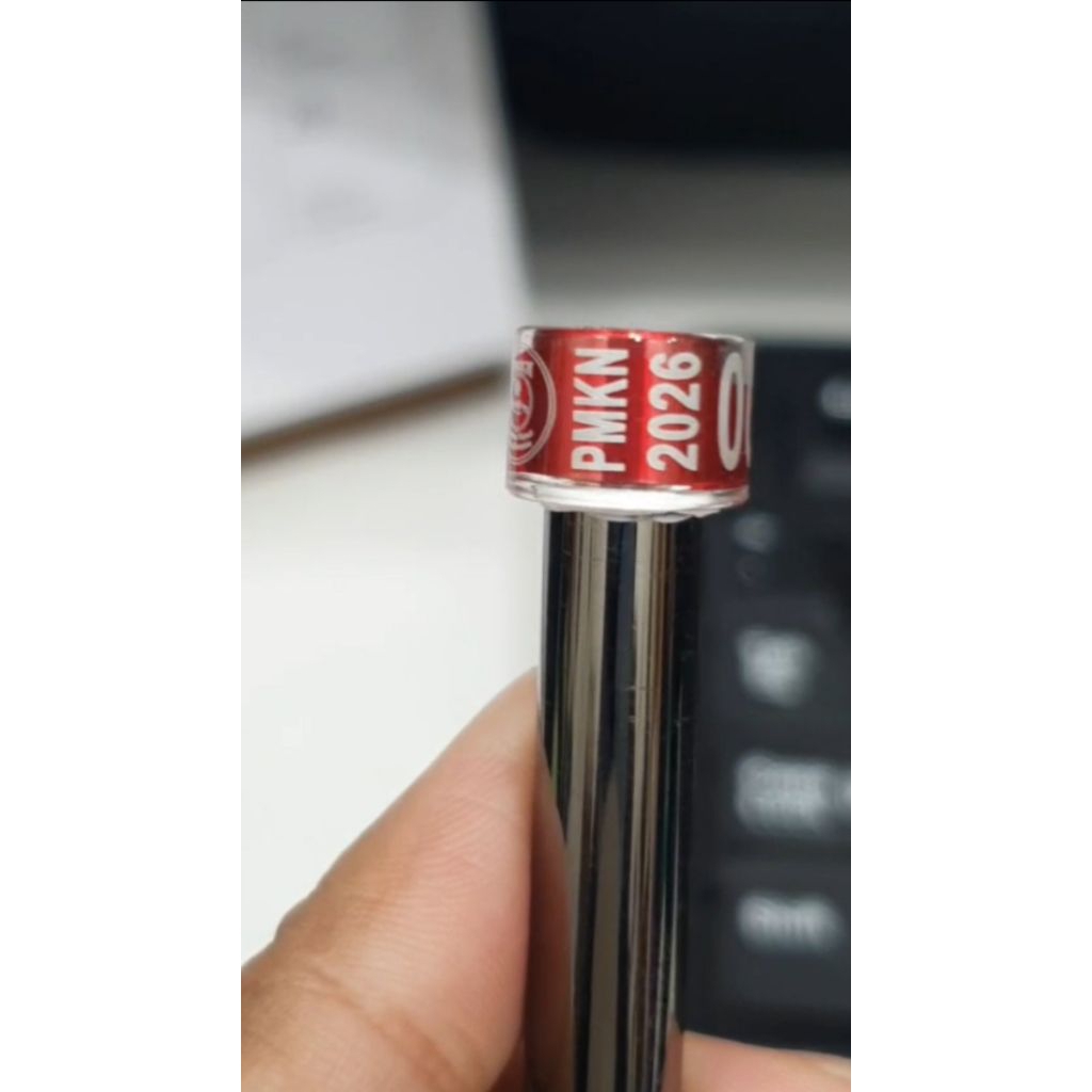 RING PMKN 2026 - ISI 5 PCS