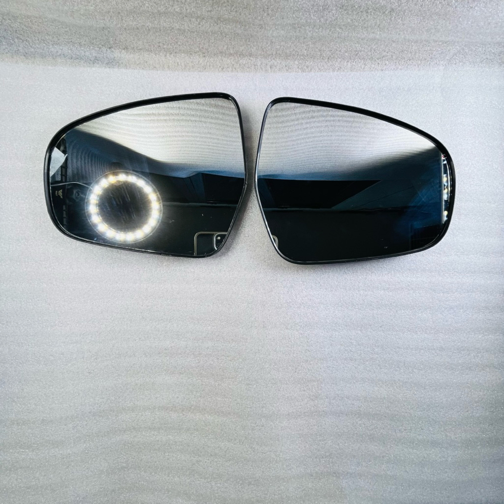 KACA SPION MOBIL ERTIGA ALLNEW GL GX XL7 2018-2021 Car
