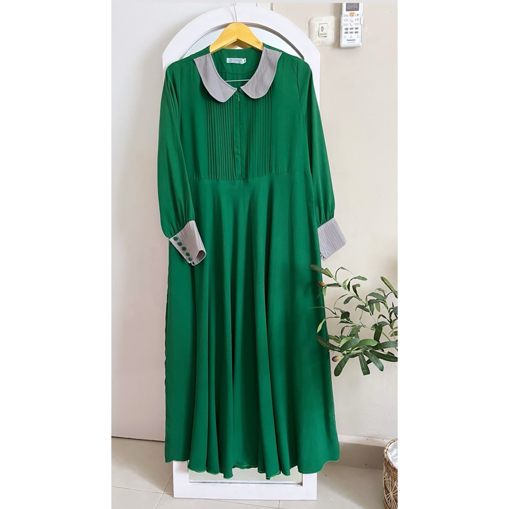 gamis by RH collection masih sangat good condition