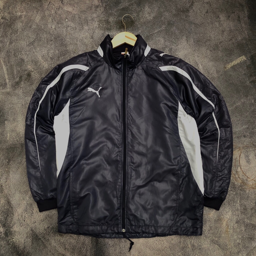 Jacket Macan akrobat • kode : #cbs8t175a