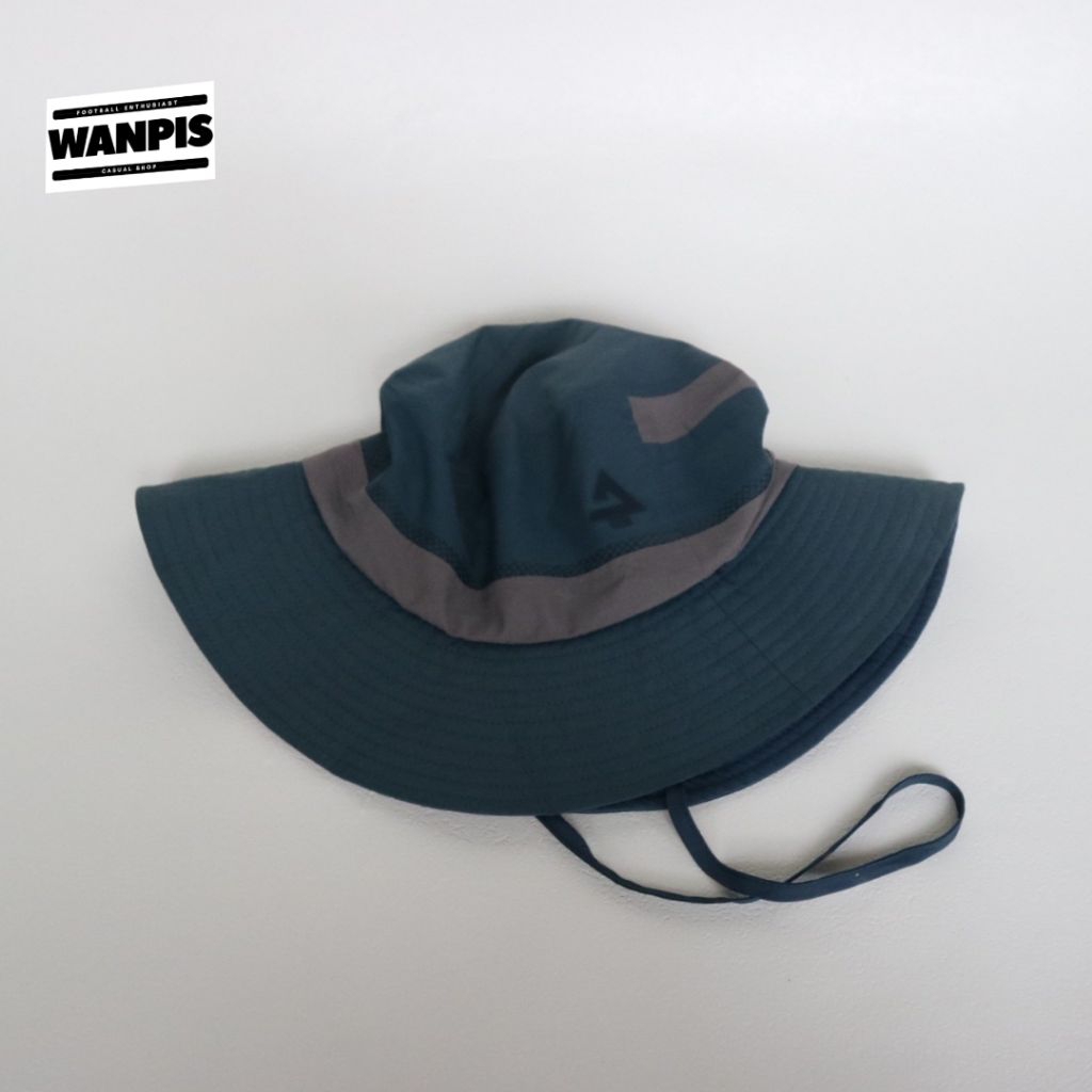 bucket hat K2 gore-tex