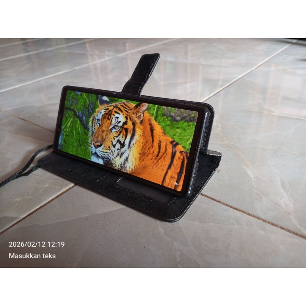 sony Xperia 1 IMEI kemenprin.