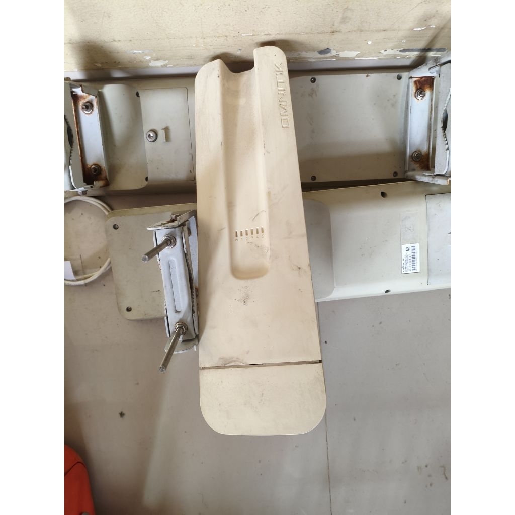 Mikrotik Omnitik 5 AC