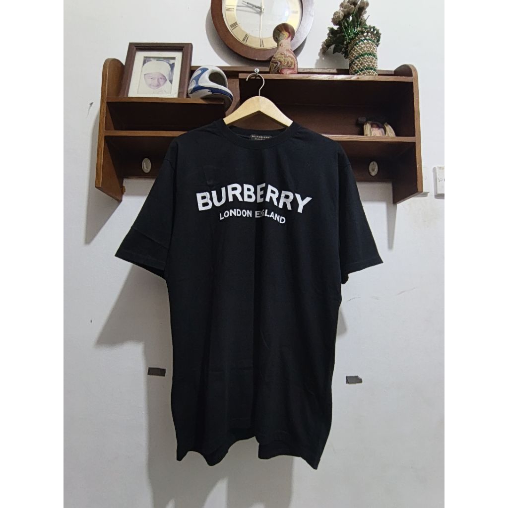T-shirt Burberry