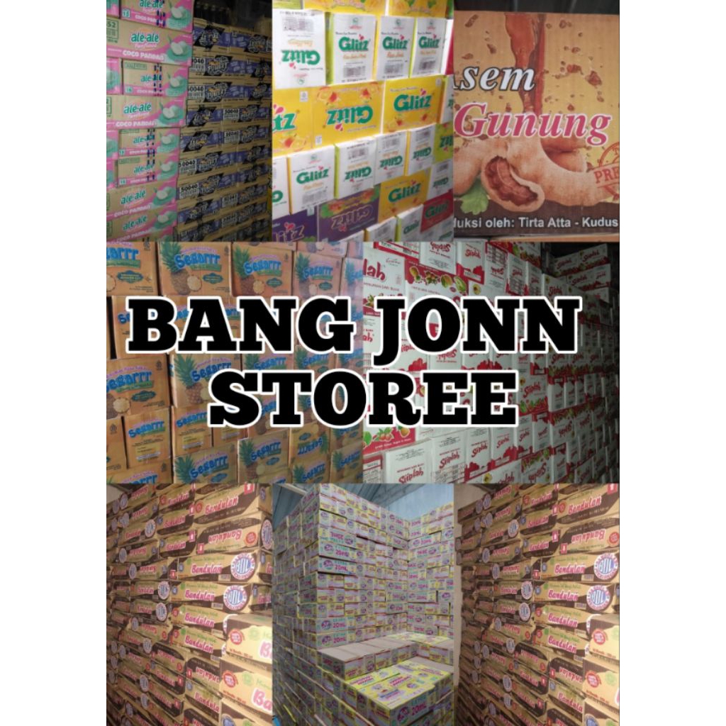 SIPLAH 1 DUS (32 PCS) HARGA GROSIR DAN ANEKA MINUMAN LAINNYA