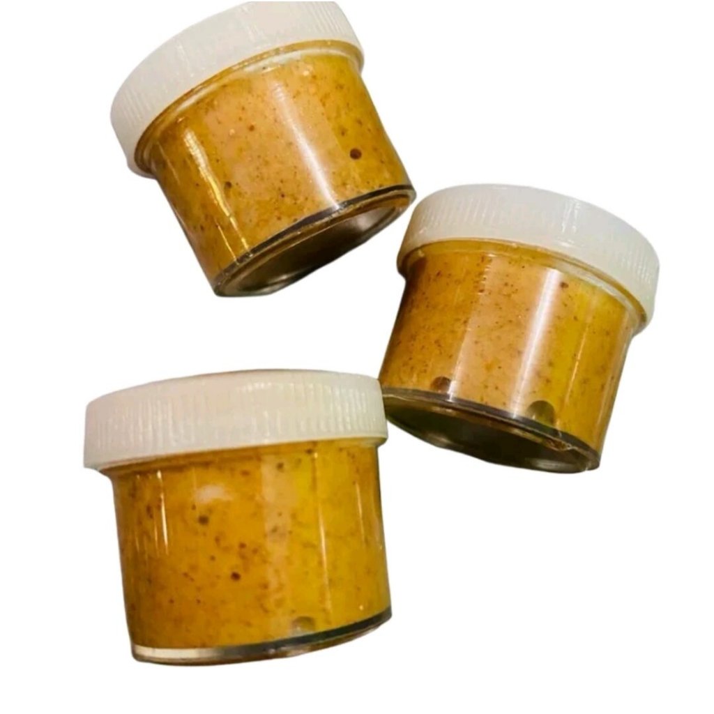 ramuan cream dayak herbal khas kalimantan original