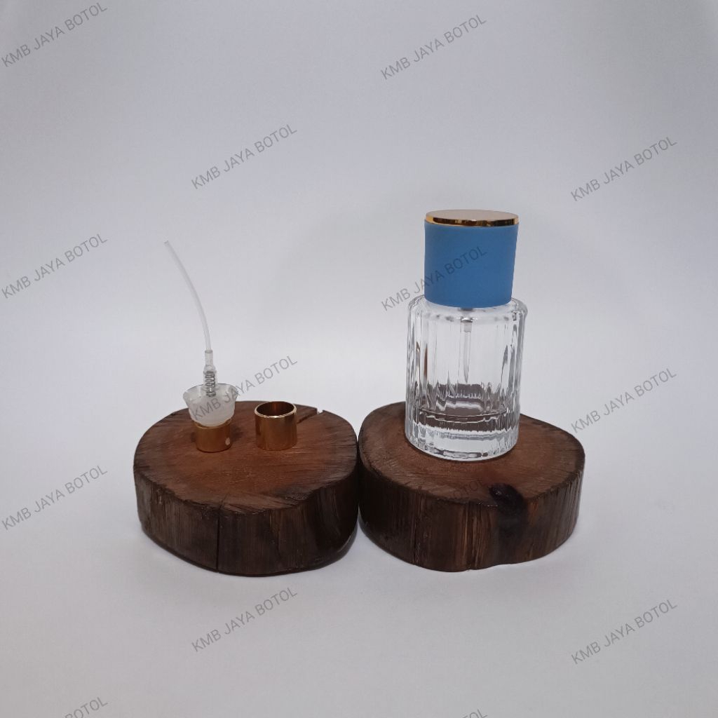 BOTOL PARFUM CHLO BIRU 30 ML SEMI PRESS,BOTOL PARFUM TERBARU, BOTOL PARFUM TERUNIK,BOTOL PARFUM MEWA