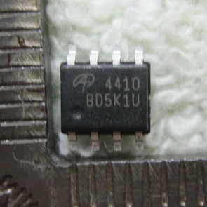 MOSFET A04410 P Channel SMD A04410 Original Berkualitas Komponen Elektronik