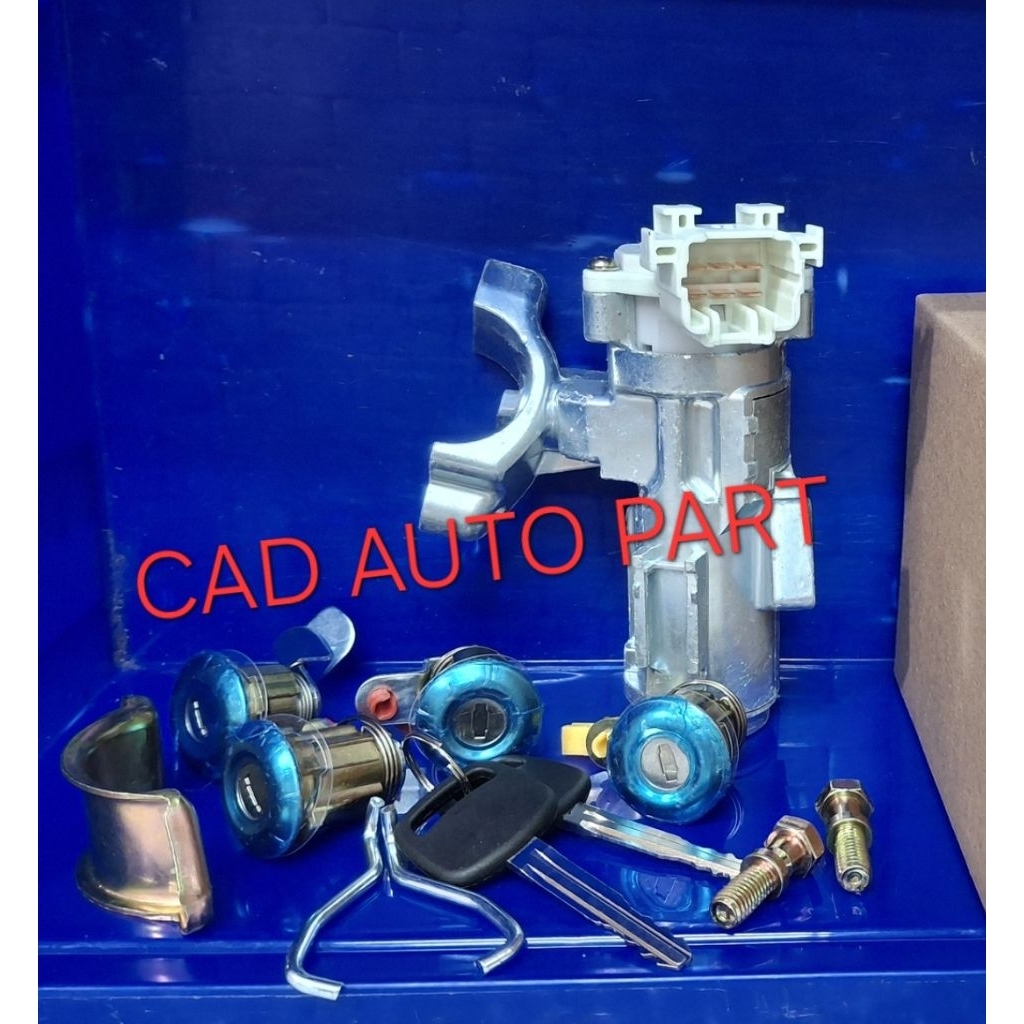 KUNCI KONTAK ASSY GRANDMAX IGNITION SWITCH GRANDMAX