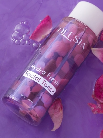 Olesia Facial Toner 100ml