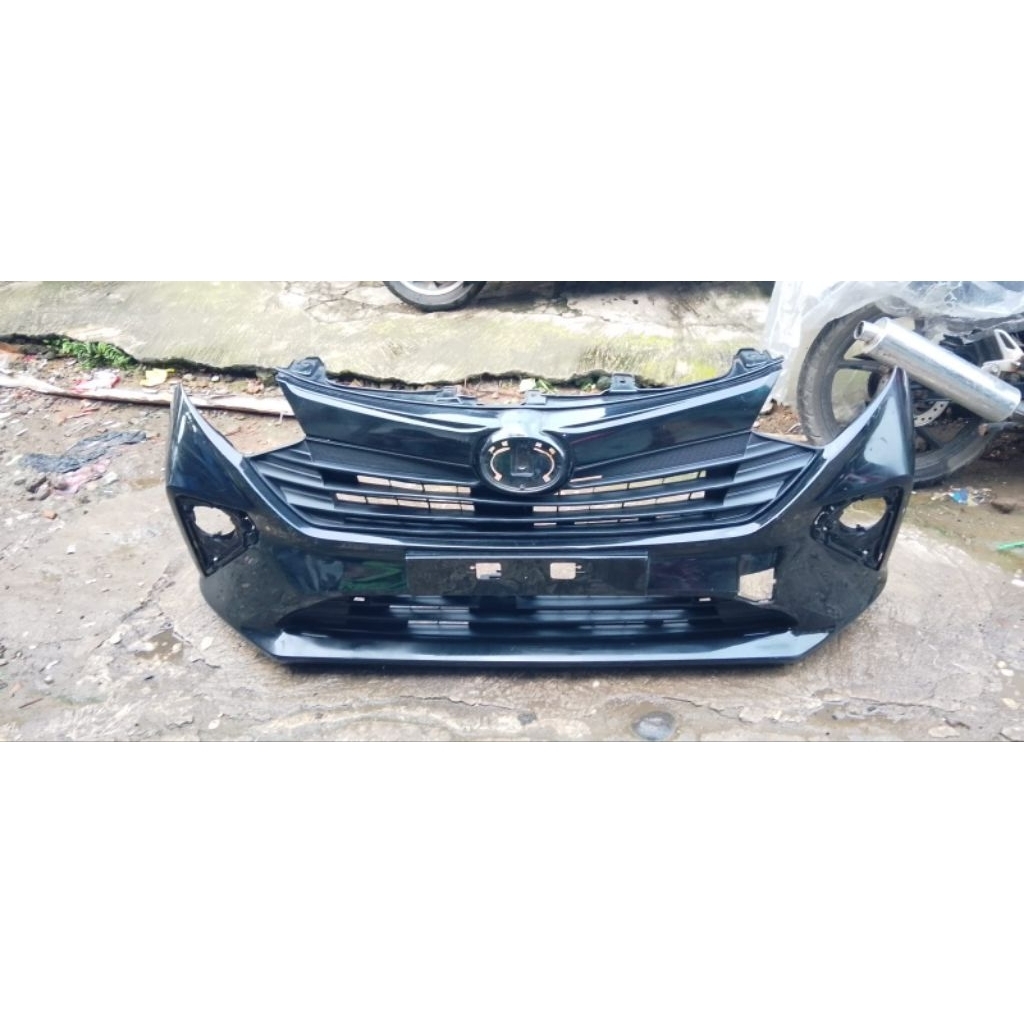 bemper depan Sigra+ramnya 2019-2023