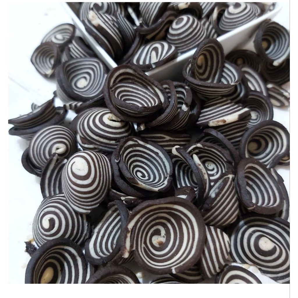 Kuping gajah 1 Kg / Snack Kuping Gajah