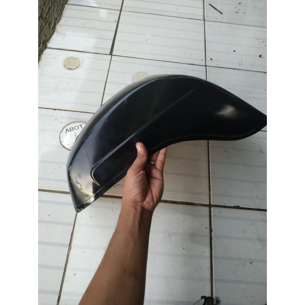 spakbor vespa super original