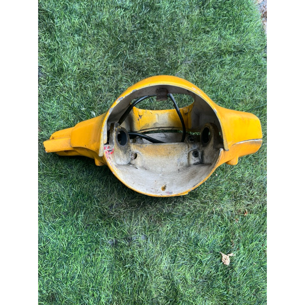 stang vespa new px bulat