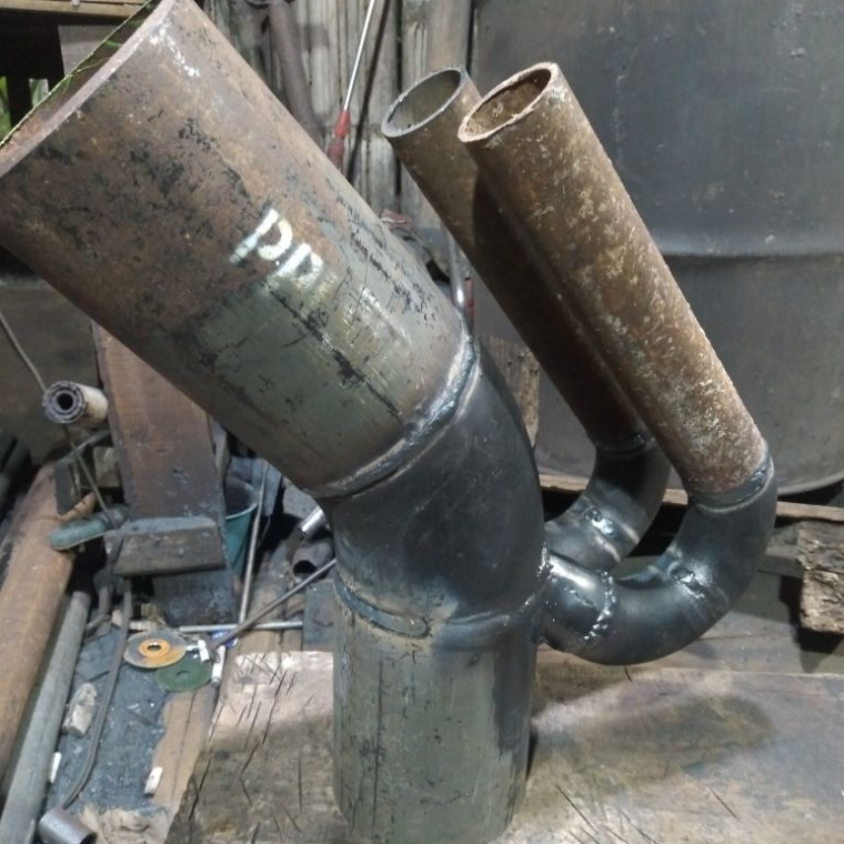 JET MOLO 4INC 2presure plus reduser,jet nya para juragan tambang