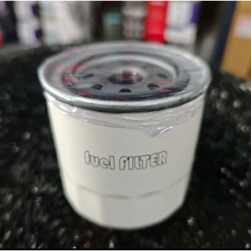 FILTER SOLAR ISUZU GENSET FUEL FILTER