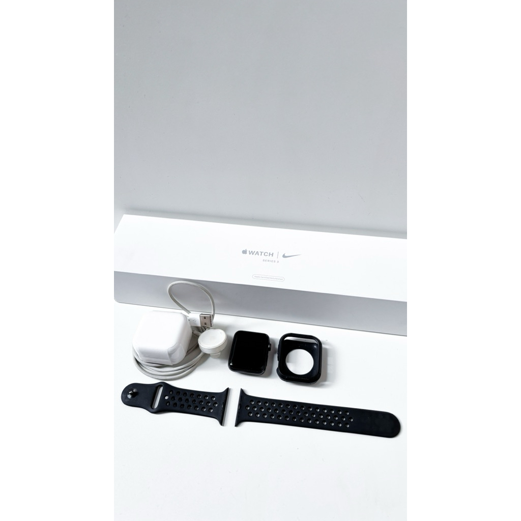 Apple Watch Series 3 Nike Edition 42mm