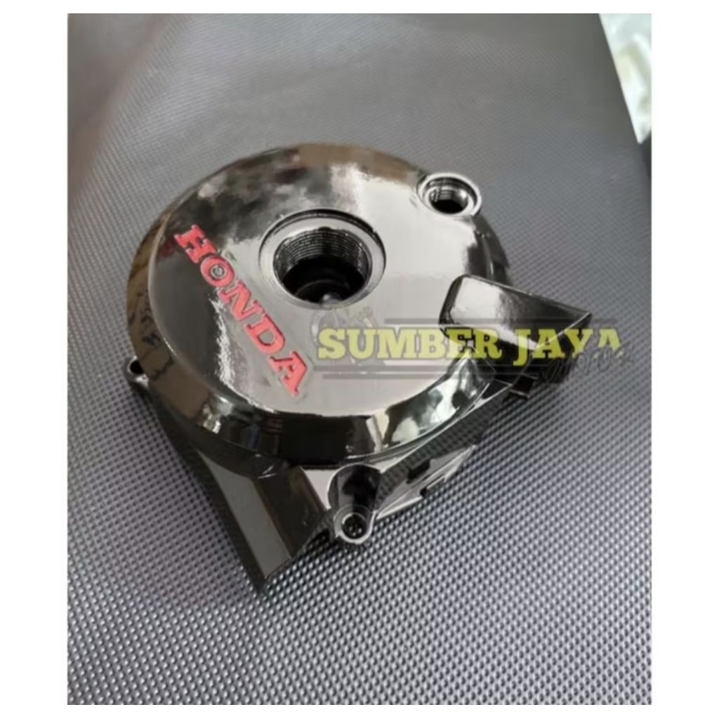 Bak magnit blok magnit gl pro cdi gl100 gl pro series