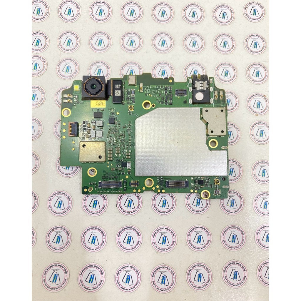 REDMI 5A mesin normal