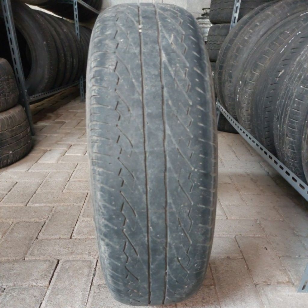 Ban Second 185/65 R15 88H Dunlop SP Sport 300 Copotan Bekas