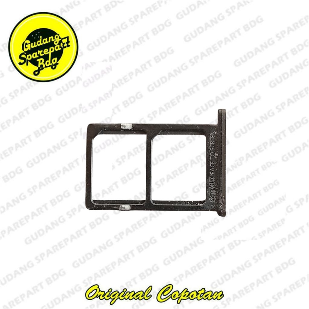 Simtray Mi Mix 2 Second Copotan