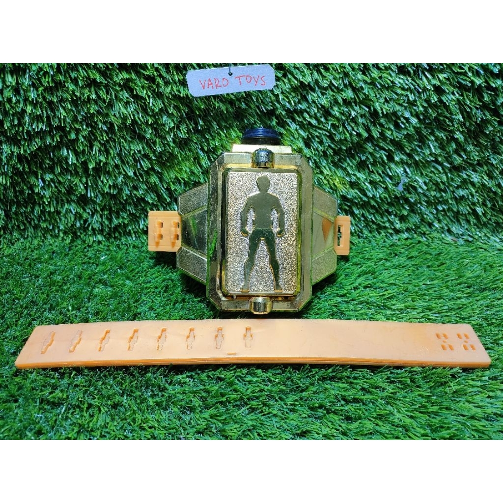 Gokai Buckle Gokaiger