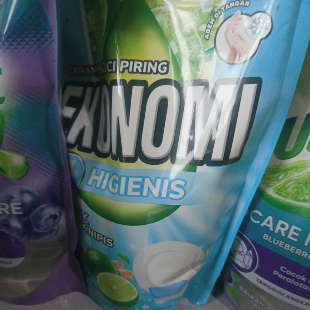 ekonomi 650ml