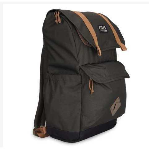 Tas EIGER STARTER DAYPACK 21L