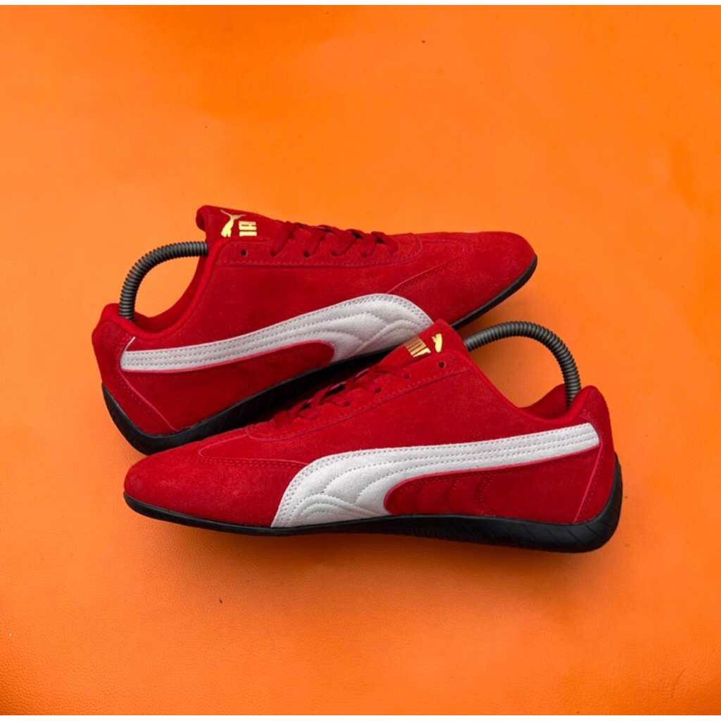 Sneakers Puma Speed cat second