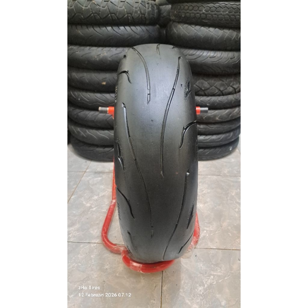 Zeneos ZN62 160/60-17