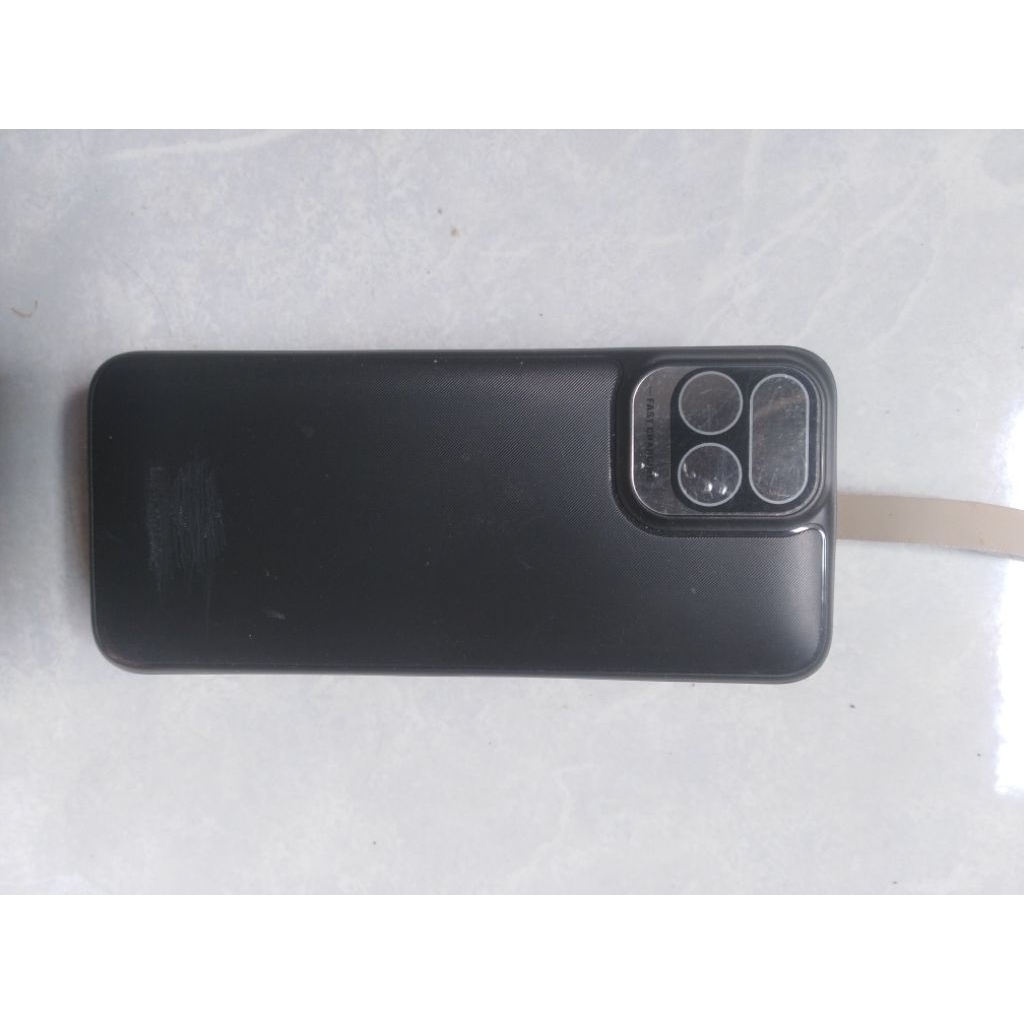 Powerbank lenyes px 357d