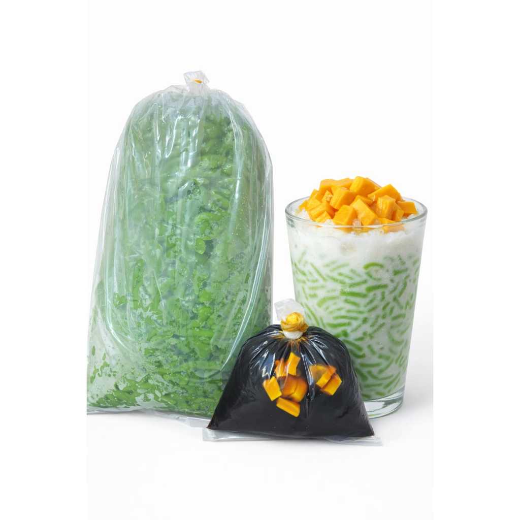 Paket Cendol Elizabeth (Cendol+Gula)