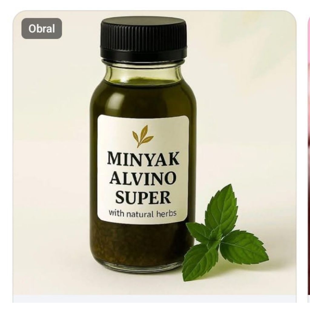 Ramuan Herbal urut daun bungkus papua