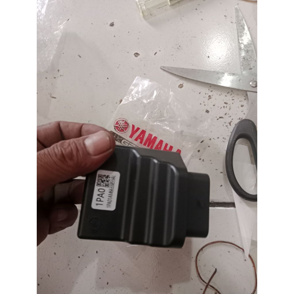 eccu vixion new ecu vixion nvl ecu vixion new original