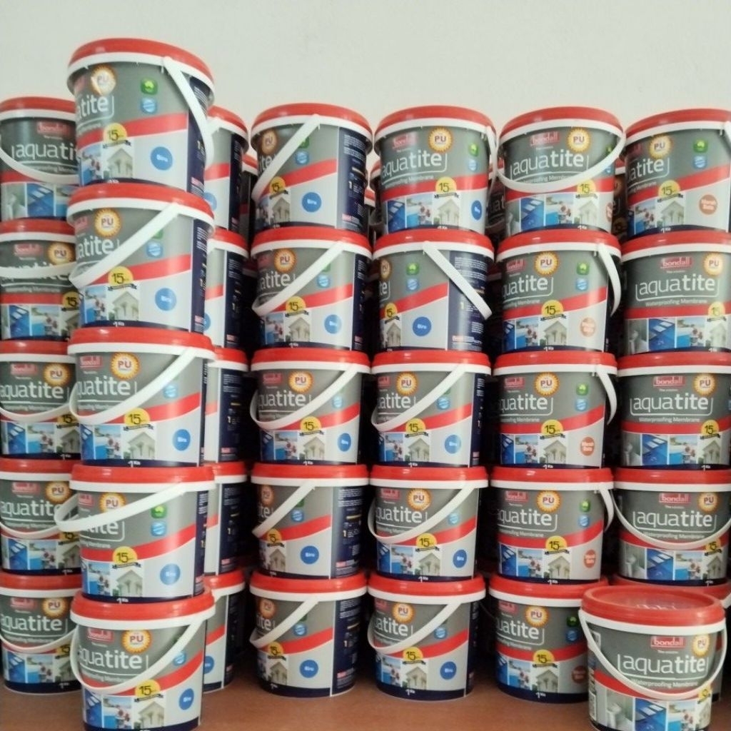 Bondall Aquatite 1 kg